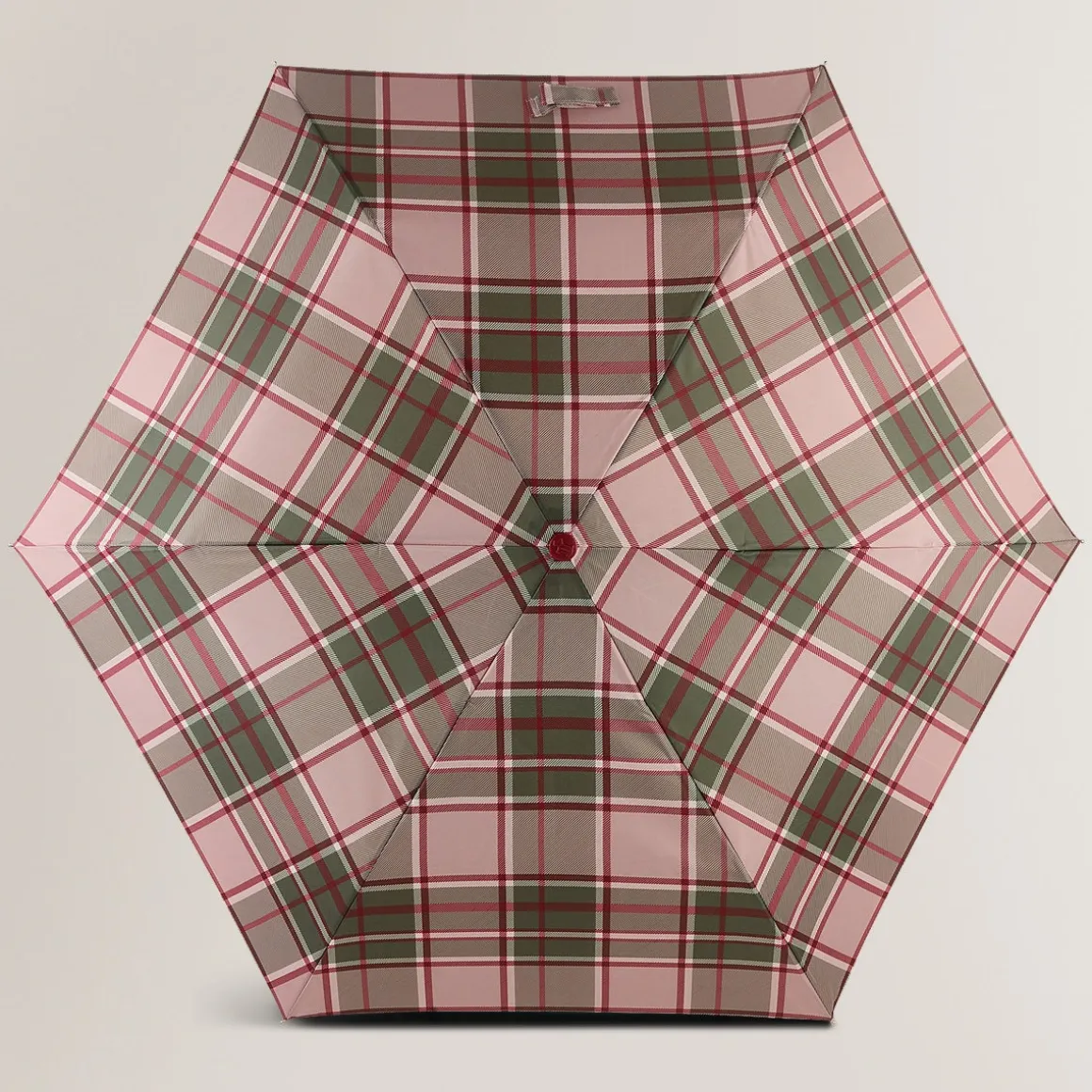 Autumn Check