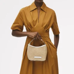 Bathurst Mews - Raffia