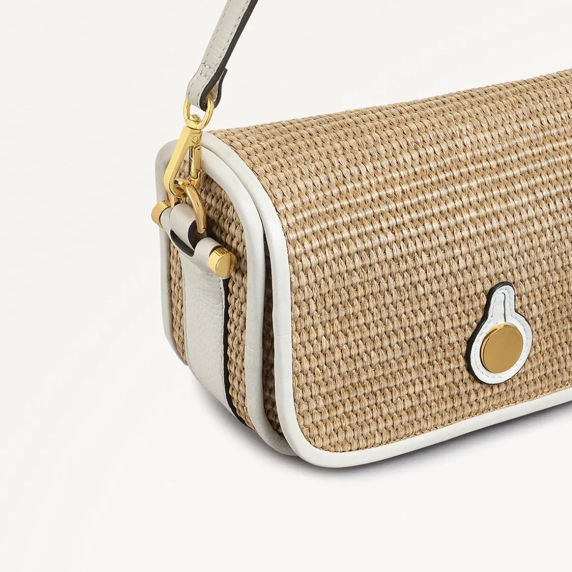Bathurst Mews - Raffia