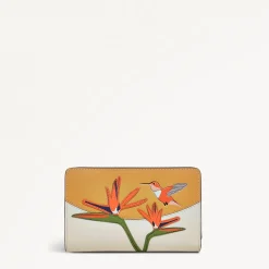 Bird Of Paradise