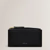 Bridgewater 2.0 Large Bifold Matinee Black