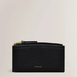Bridgewater 2.0 Large Bifold Matinee Black