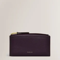 Bridgewater 2.0 Large Bifold Matinee Black