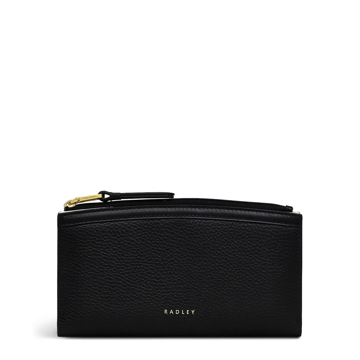 Bridgewater 2.0 Large Bifold Matinee Black