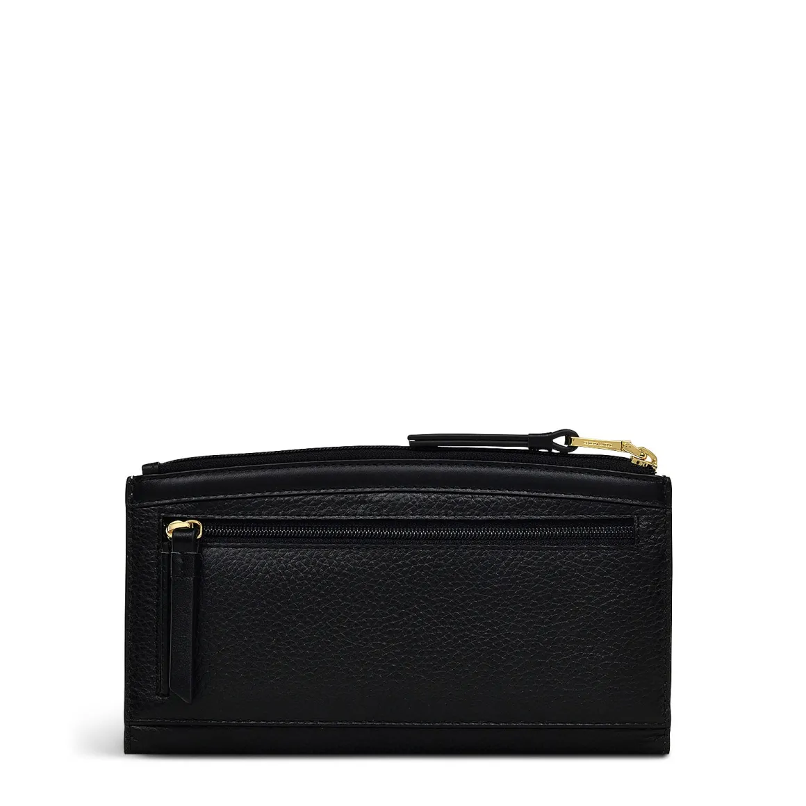 Bridgewater 2.0 Large Bifold Matinee Black