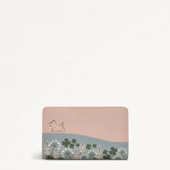 Fields Of Flowers