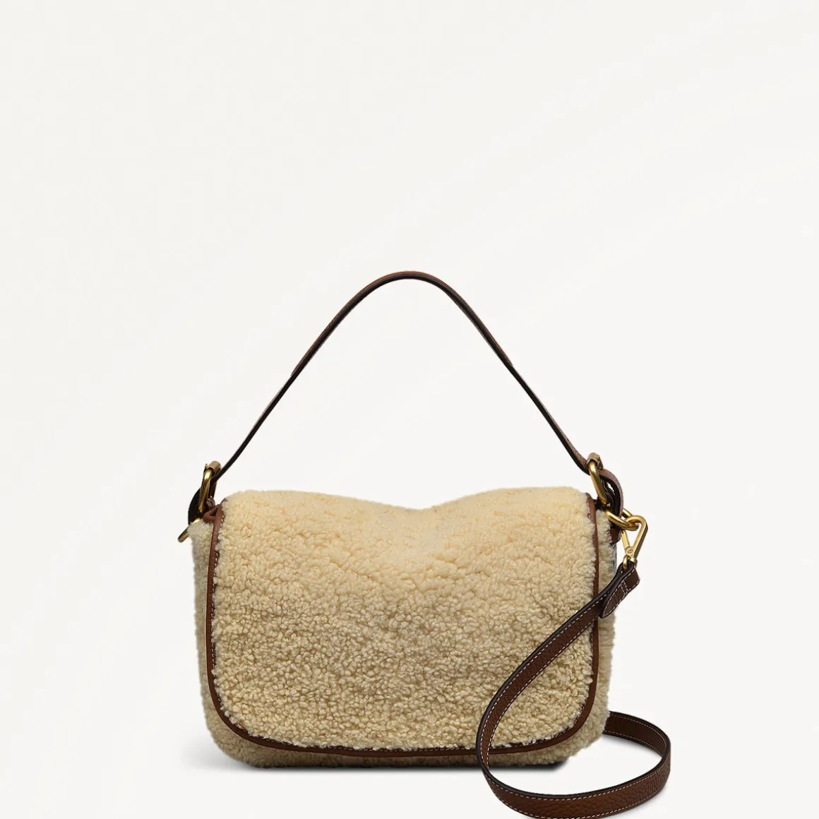Grafton Street - Shearling