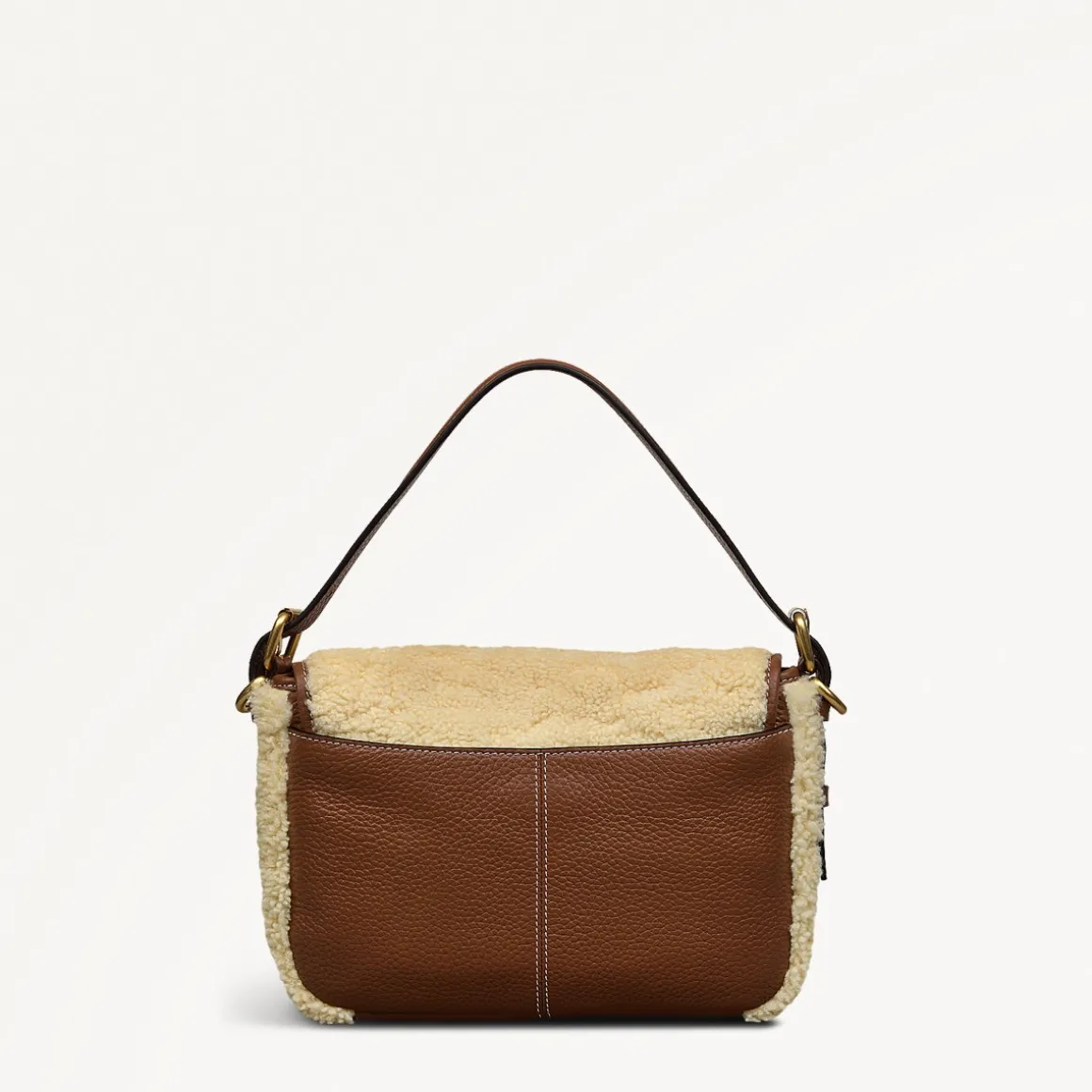 Grafton Street - Shearling