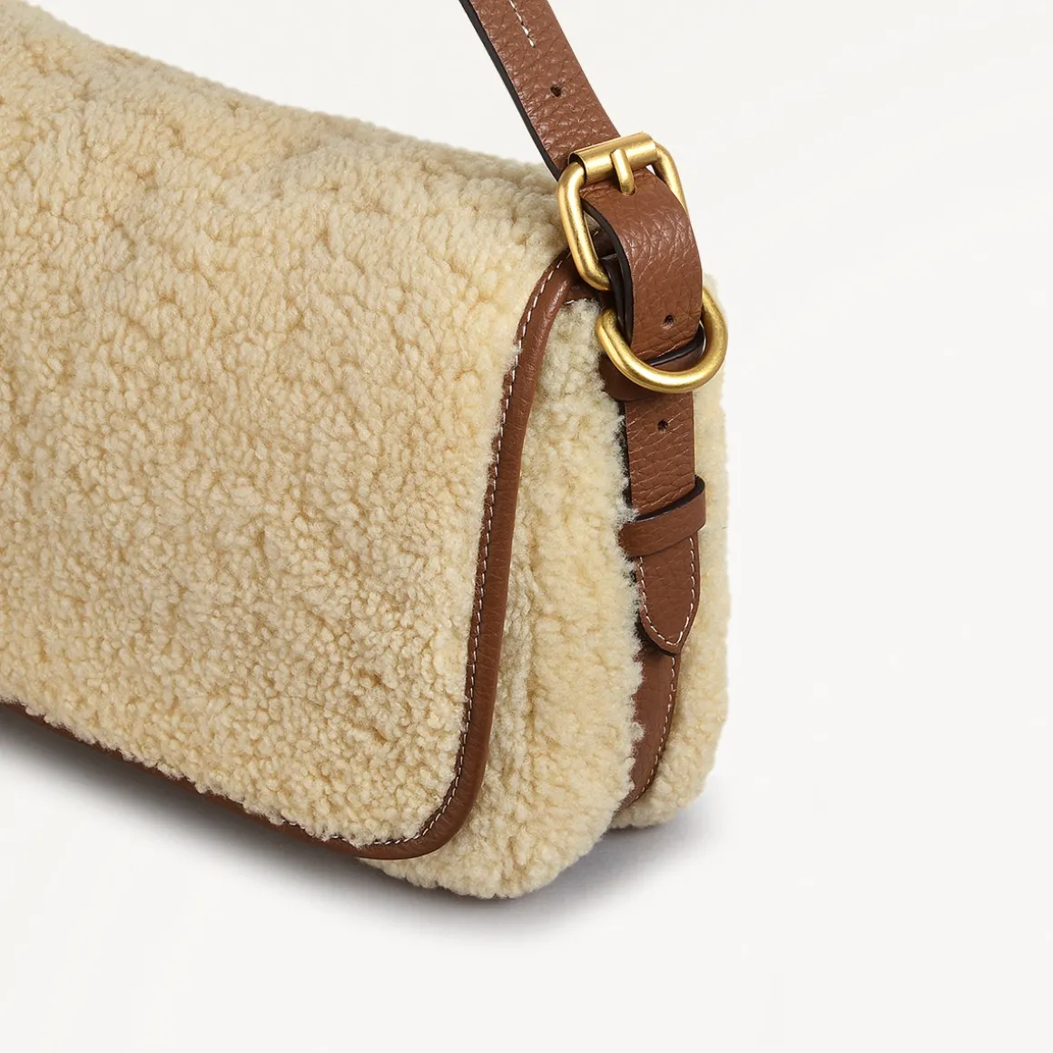 Grafton Street - Shearling
