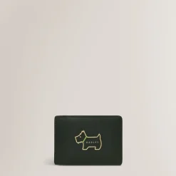 Heritage Dog Outline