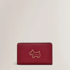 Heritage Dog Outline