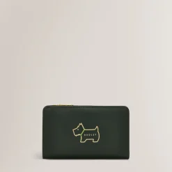 Heritage Dog Outline
