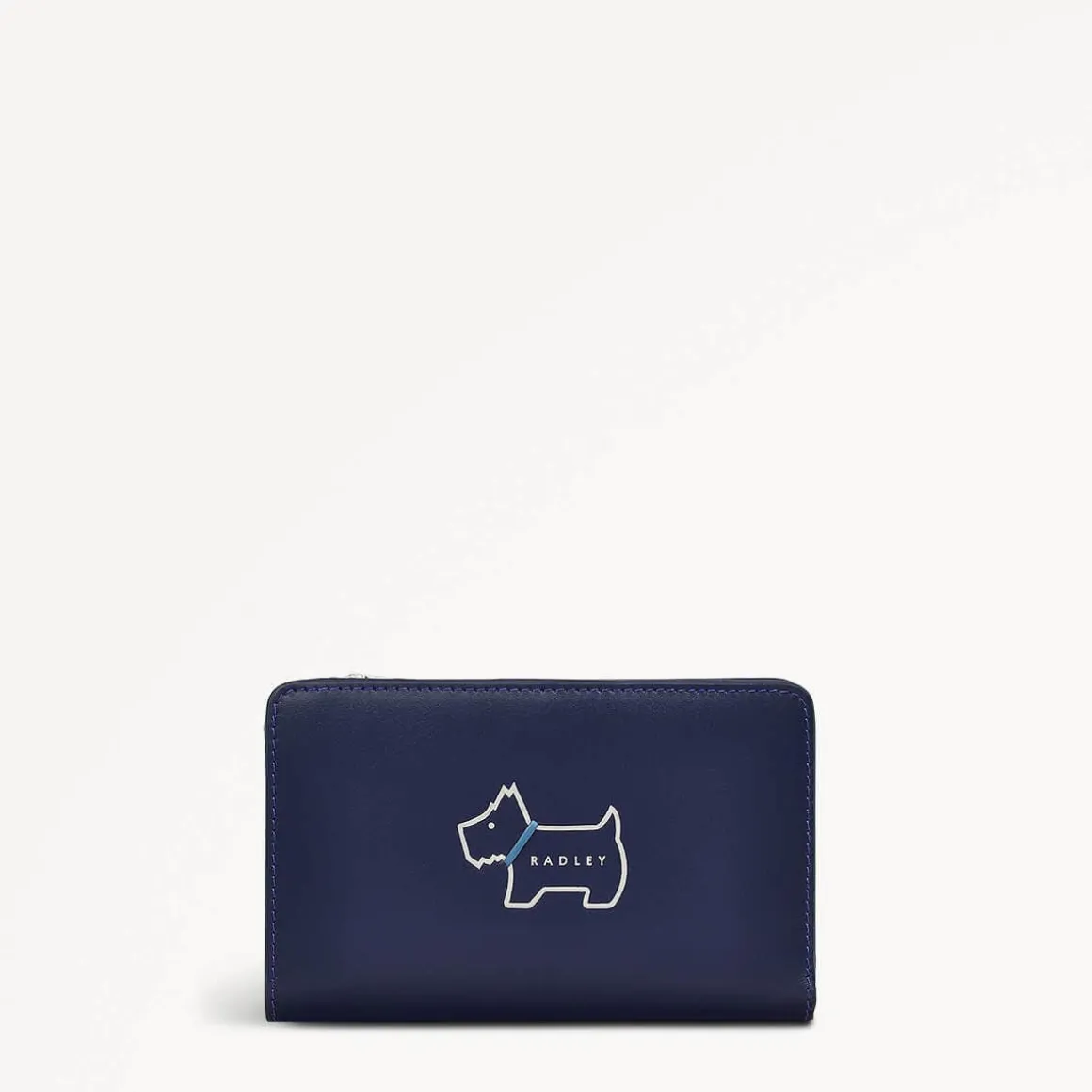 Heritage Dog Outline