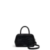 Liverpool Street Icon - Faux Croc