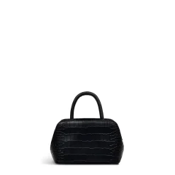Liverpool Street Icon - Faux Croc