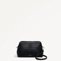 Liverpool Street Icon - Faux Croc