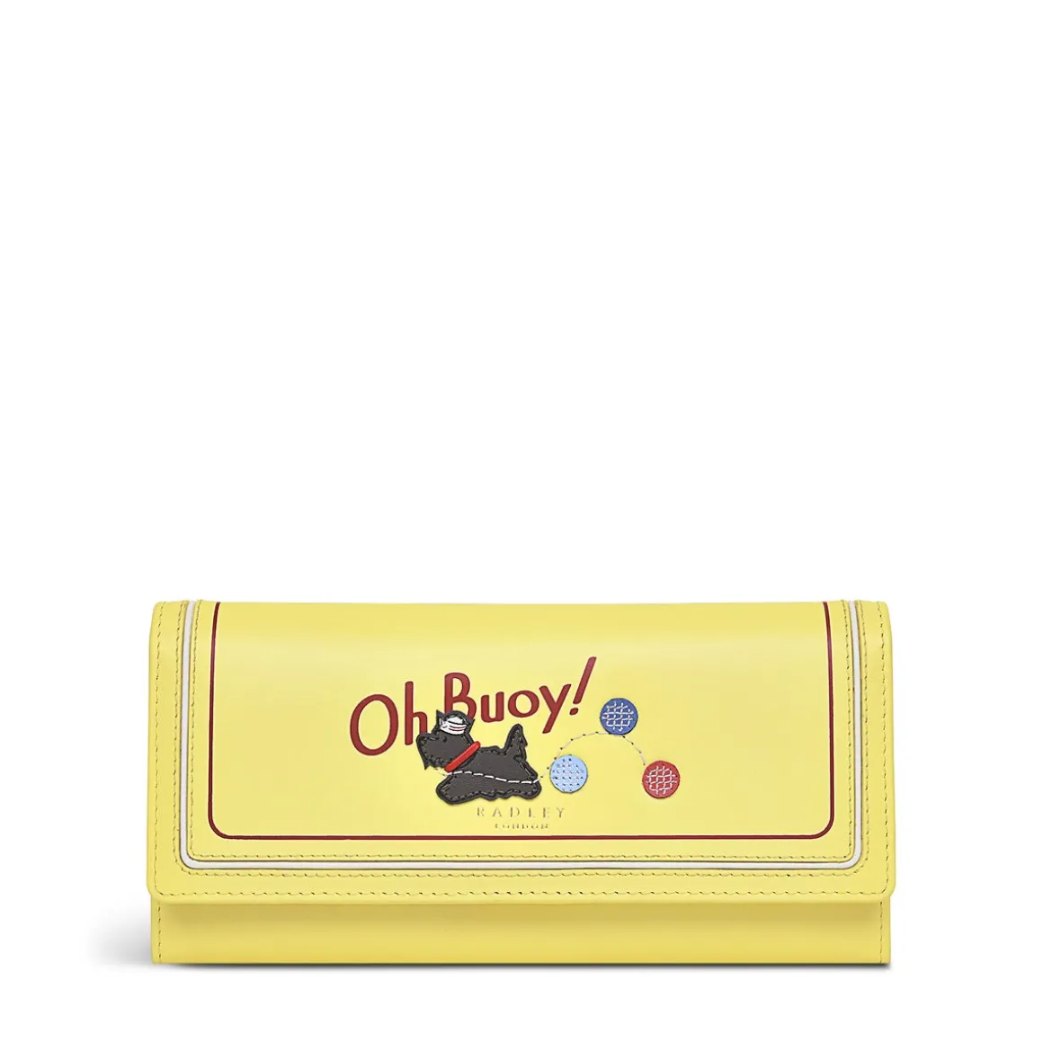 Oh Buoy