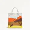 On Safari