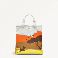 On Safari