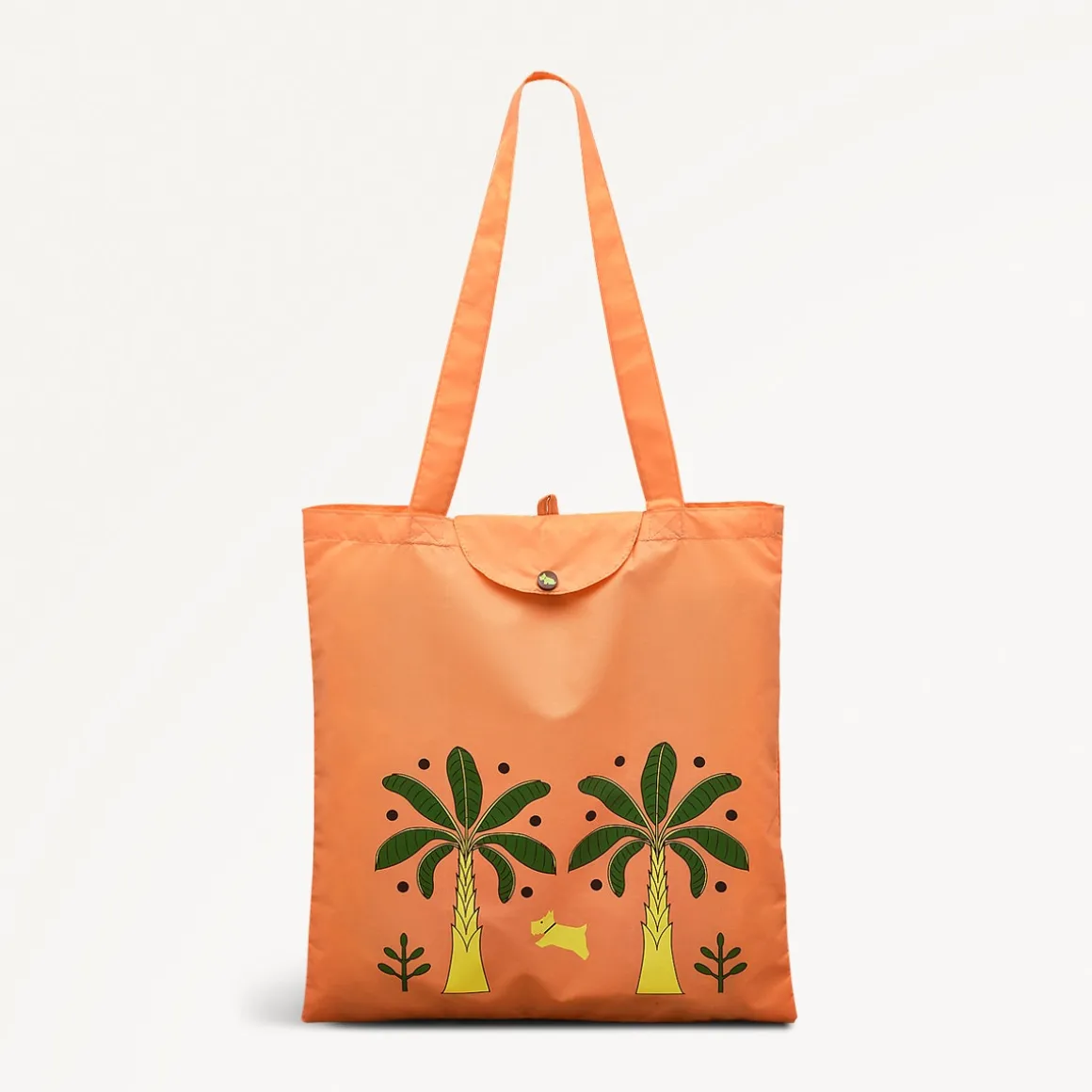 Paradise Palms