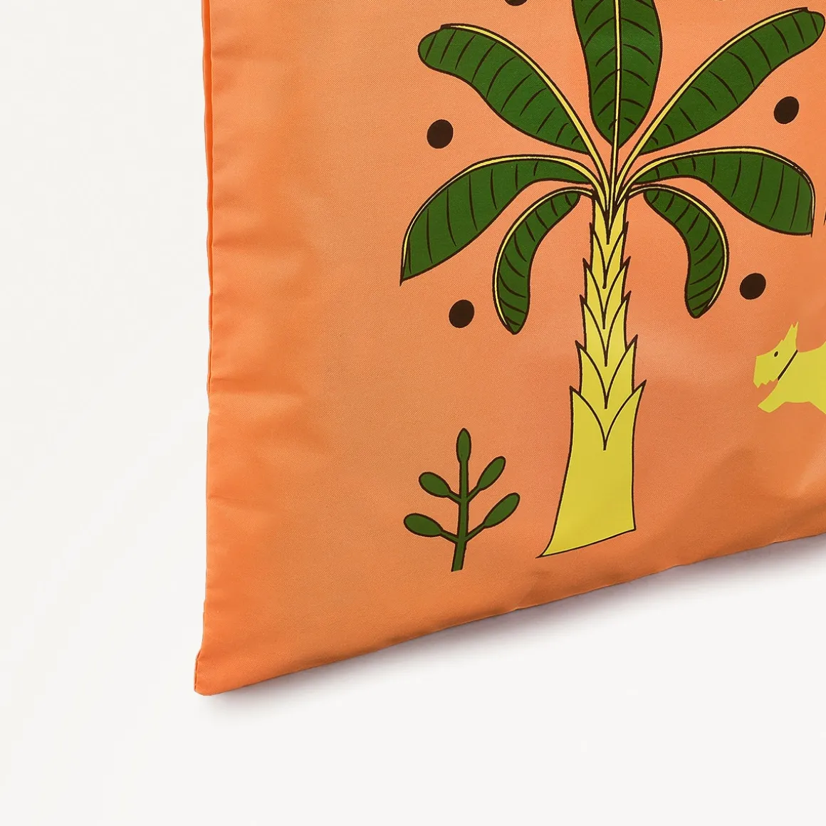 Paradise Palms