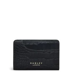 Pockets 2.0 - Faux Croc