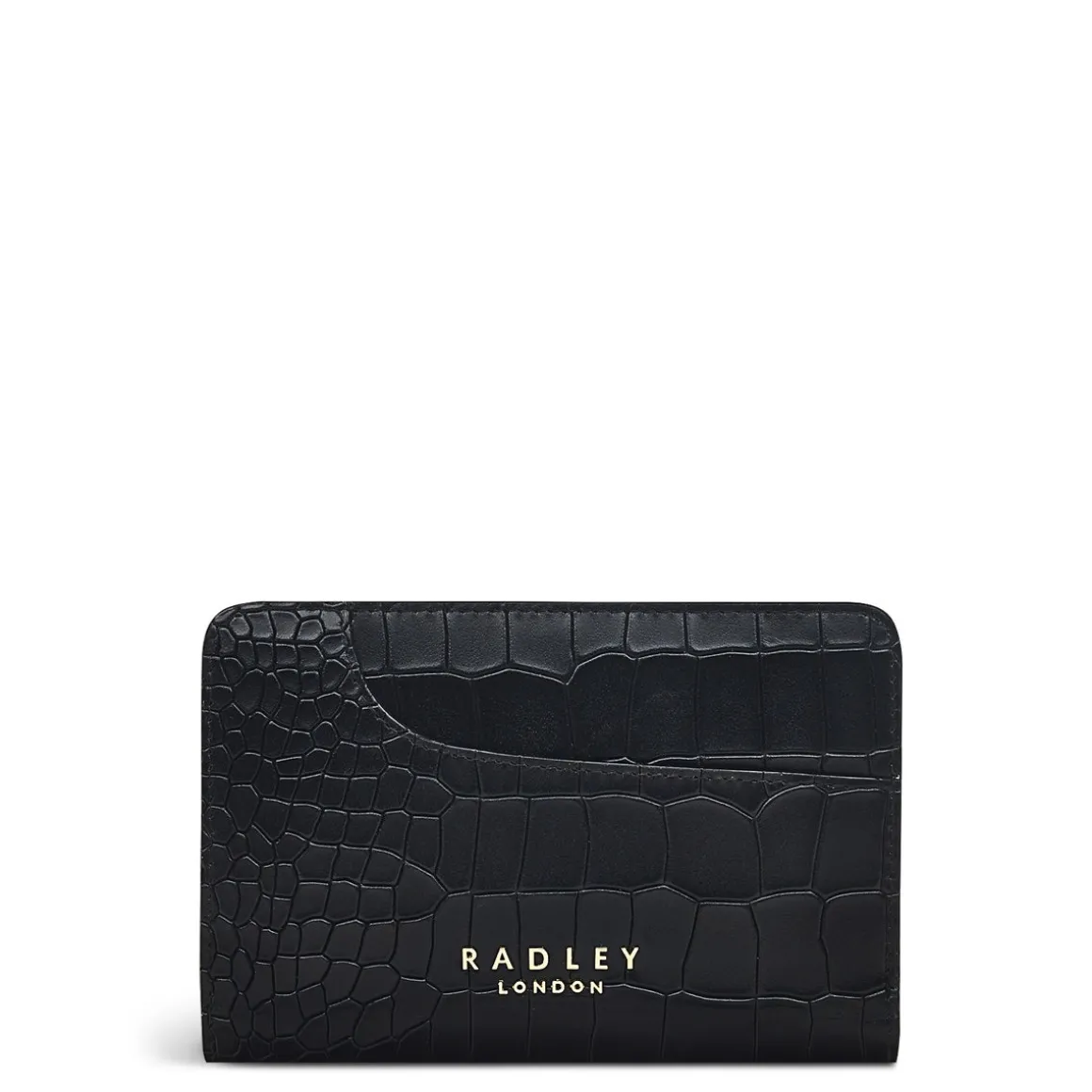 Pockets 2.0 - Faux Croc