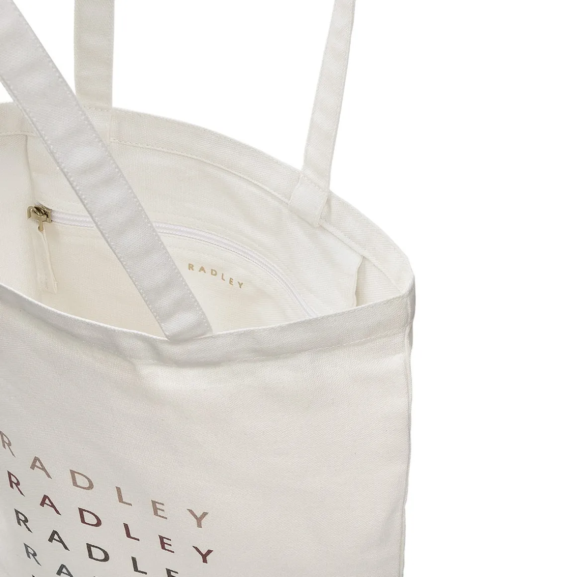 Radley On Repeat