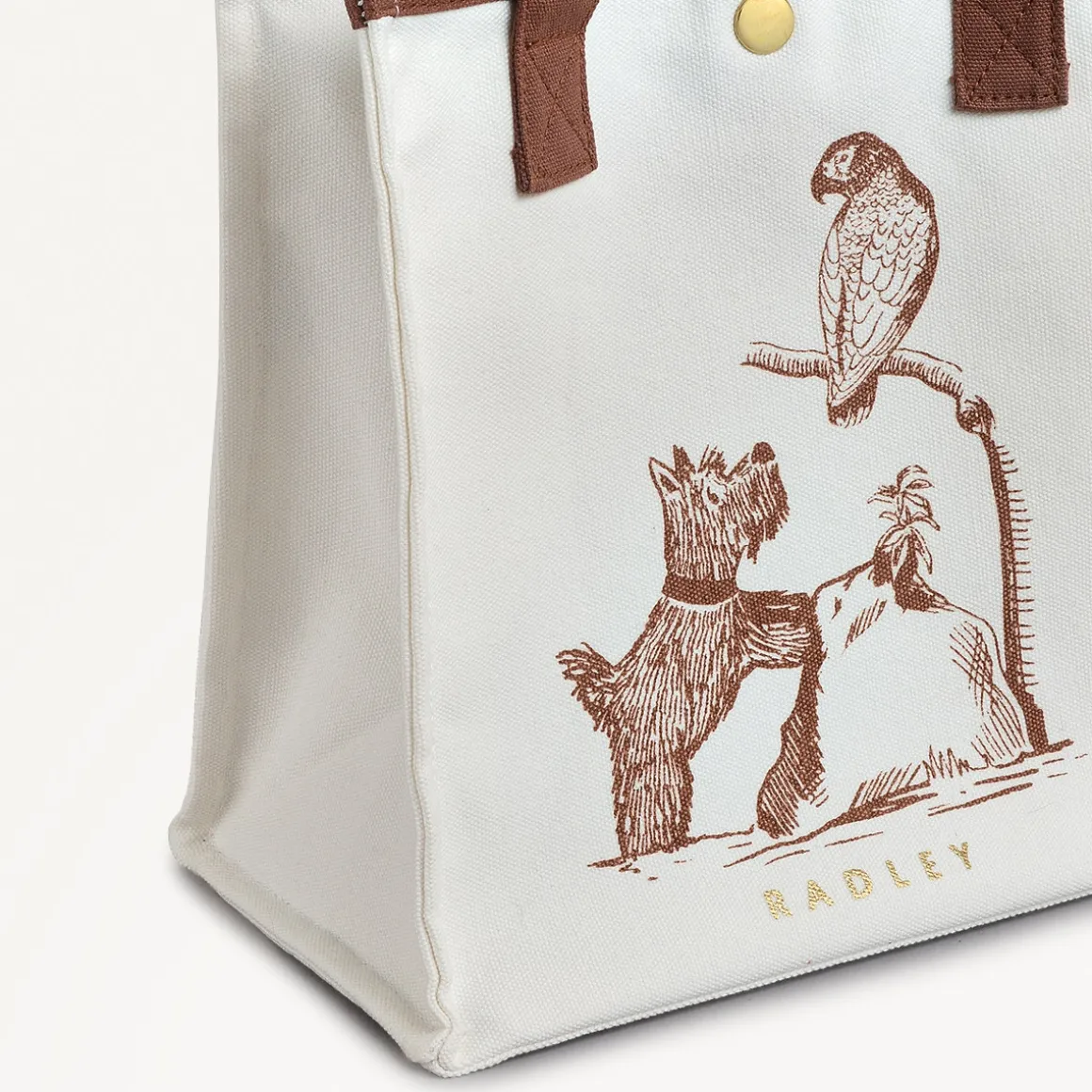 Radley Toile