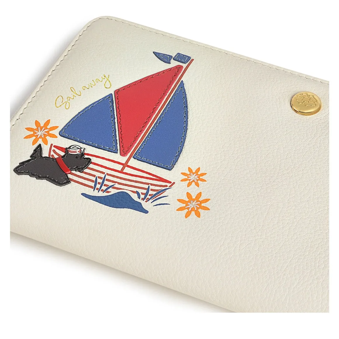 Sail Away