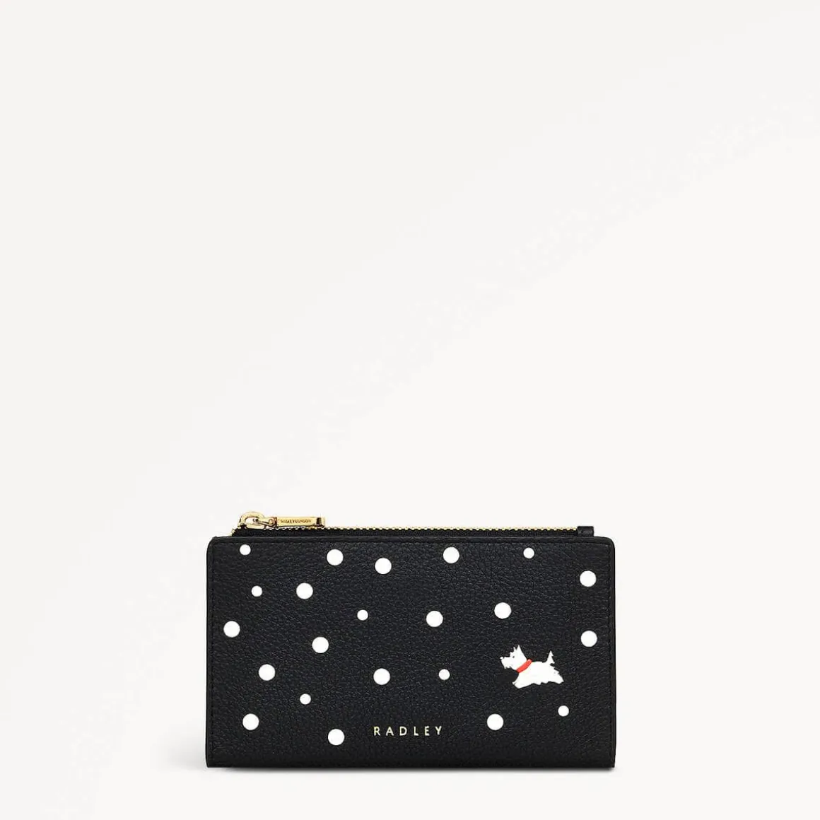 Spotty Radley