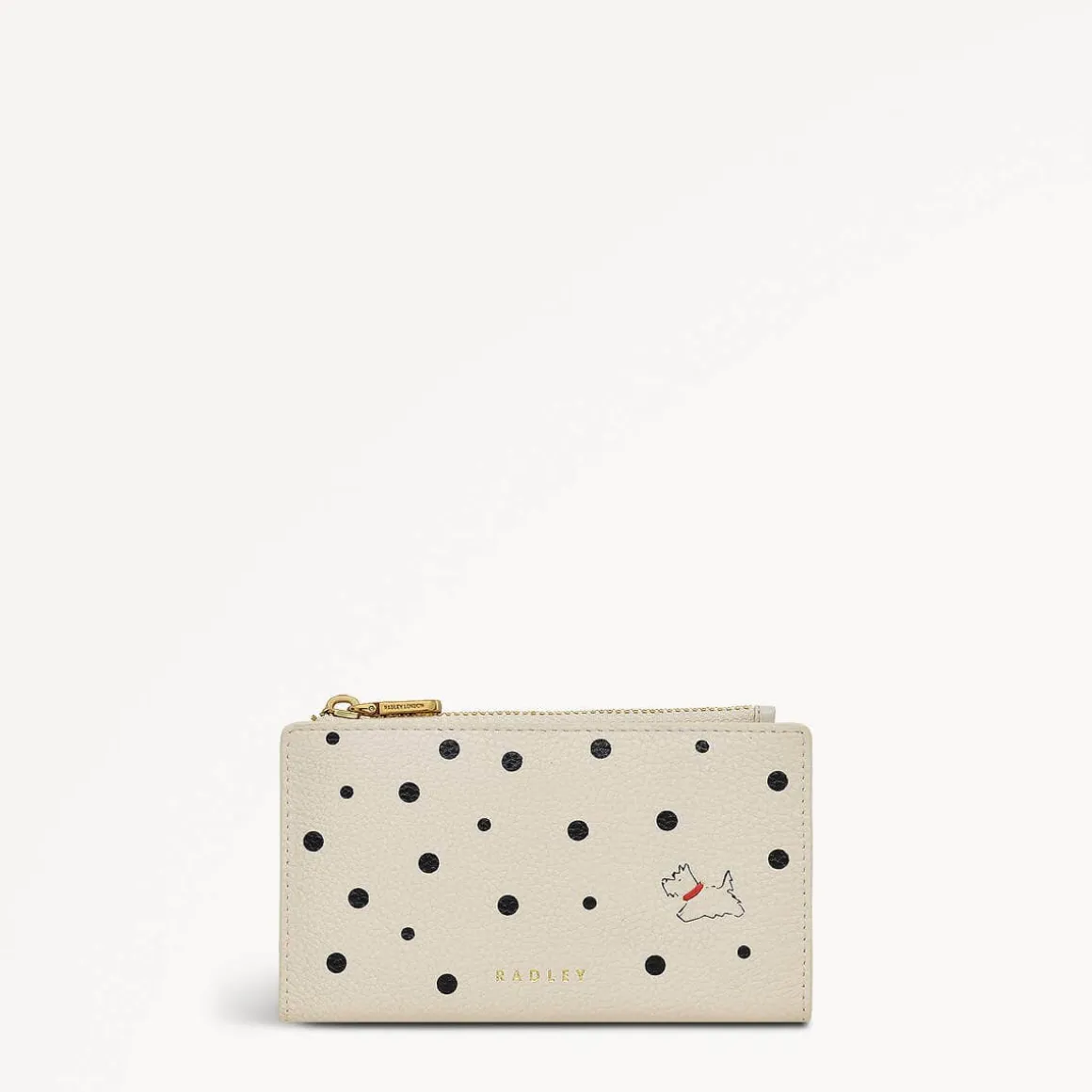 Spotty Radley