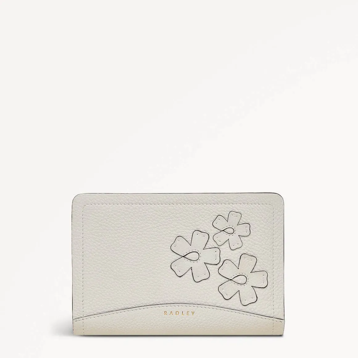 The Chancery - Cutwork Floral