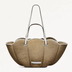 The Lily - Raffia