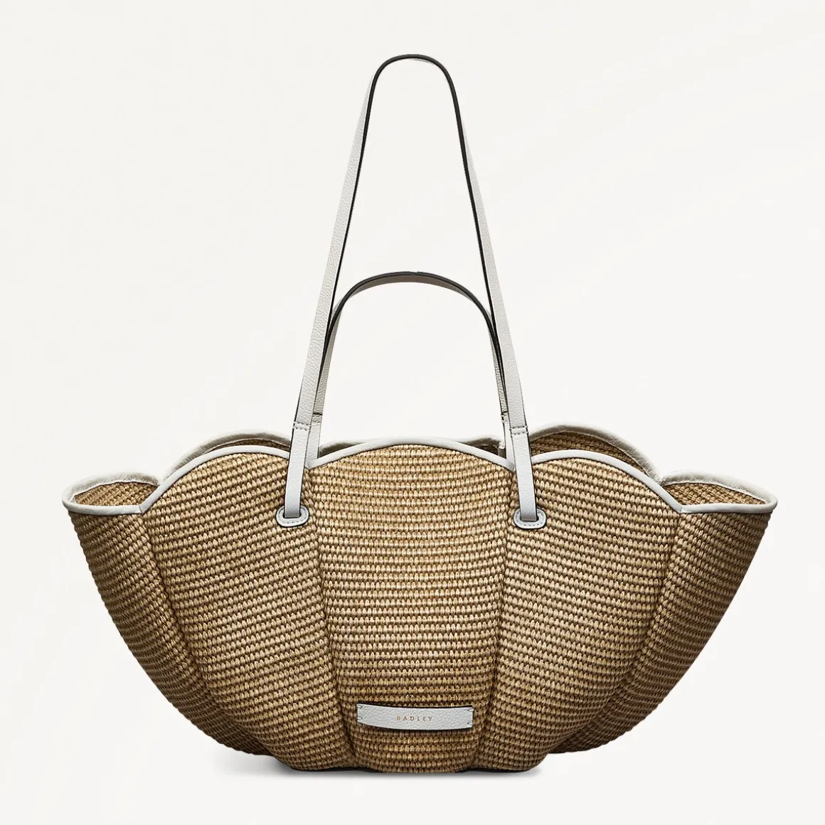 The Lily - Raffia