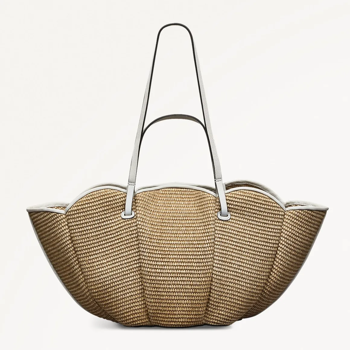 The Lily - Raffia