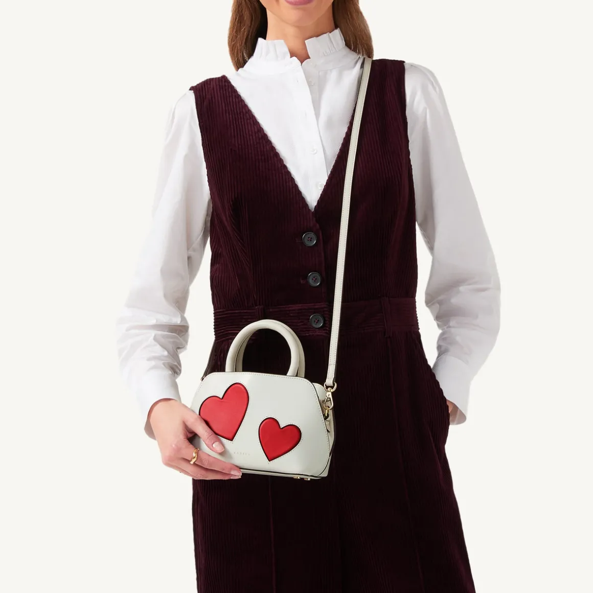 Valentines Ss25